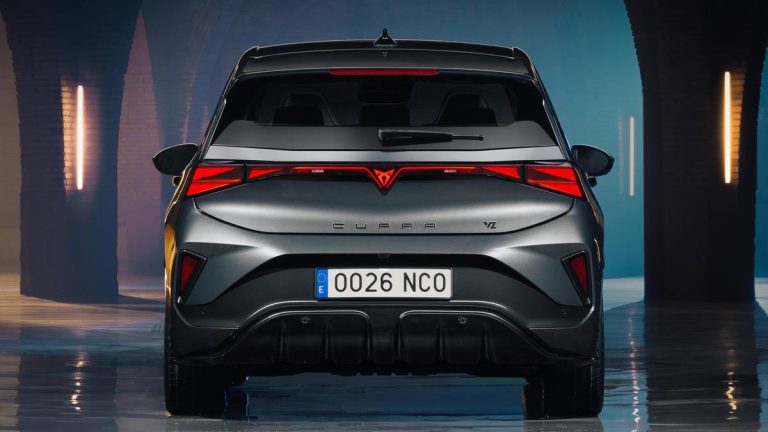 Cupra Born: Sporty EV pushed back for Australia… again