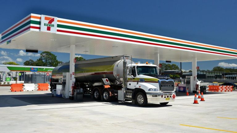 Fuel rationing not on the cards for Australia yet – deputy PM