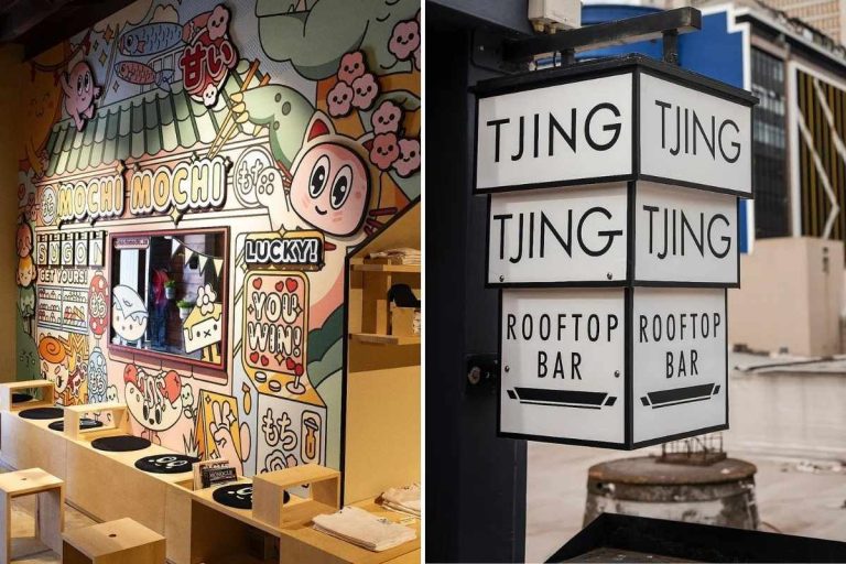 These two Japanese restaurants in Cape Town are closing down