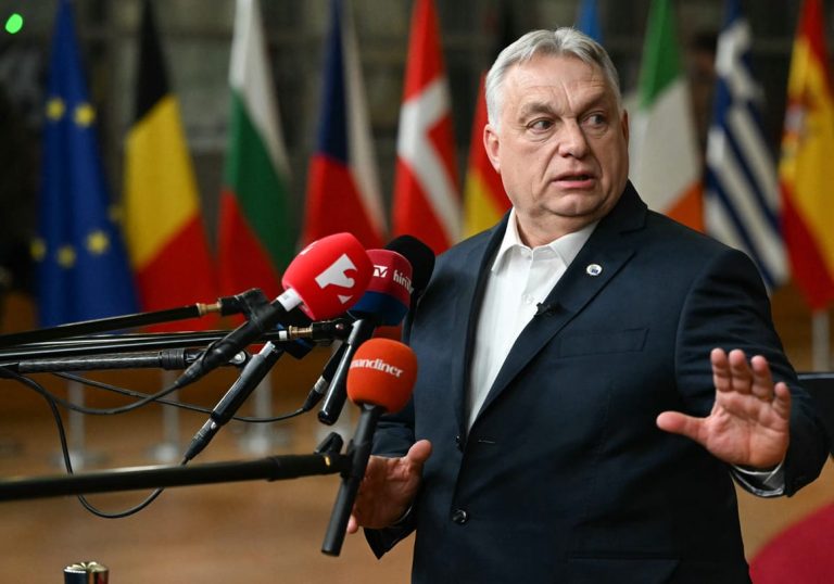 15 things we learned at the EU leaders’ summit