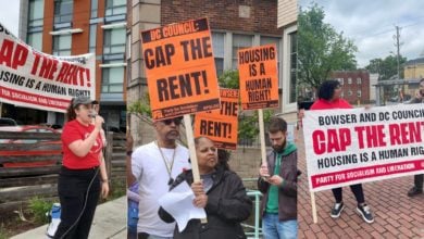 Worst sewage leak in U.S. history threatens already strained Potomac watershed