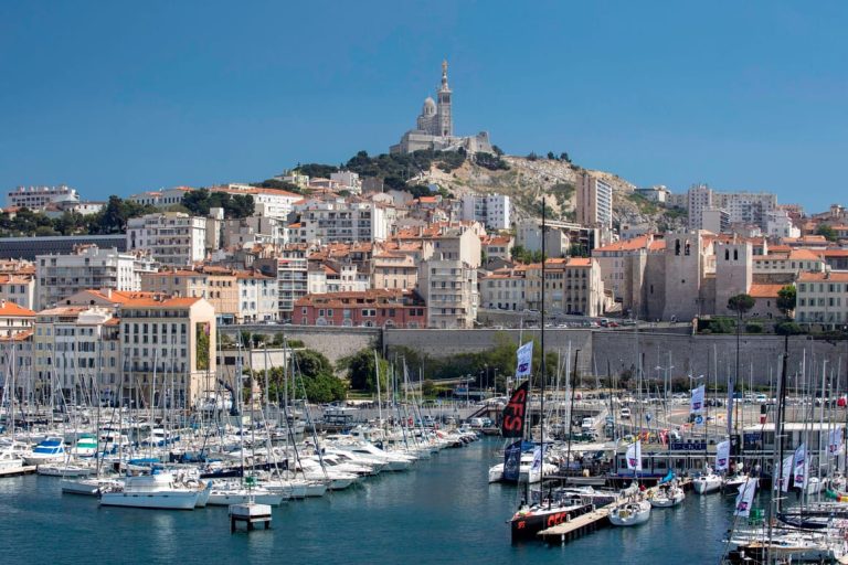 SONDAGE EXCLUSIF. A Marseille, Benoît Payan largement en tête ?