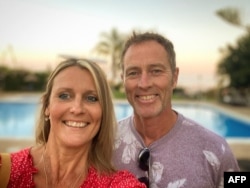 Iranian Revolutionary Guards Say Spokesman Killed