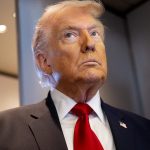 Who will stop Trump on Iran?