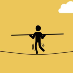 Tightrope’s Gettin’ Mighty Slick There, Governor