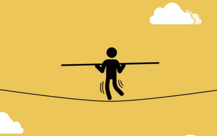 Tightrope’s Gettin’ Mighty Slick There, Governor