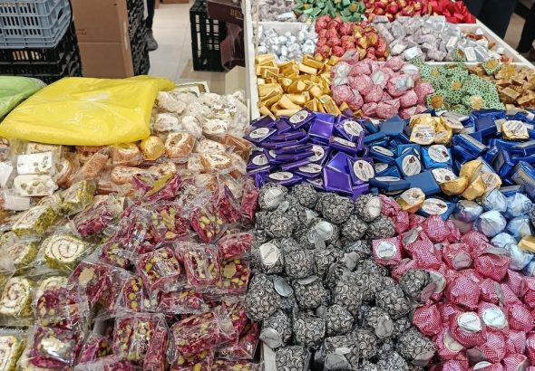 Eid Between Memory and Survival