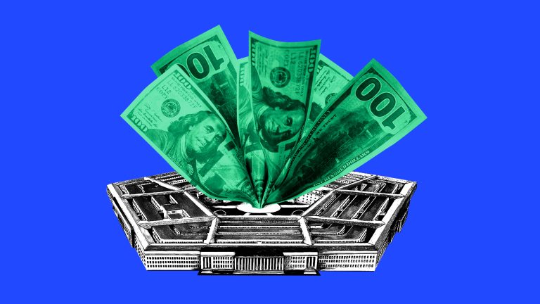 Trump Wants $200 Billion for Bombs. Here’s What That Could Buy Instead.