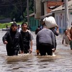 Colombia: Torrential rain triggers severe flooding in Facatativá, over 1,000 affected
