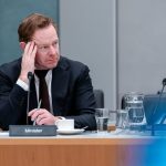 Dutch ramp up security for Iranian dissidents after near-fatal shooting