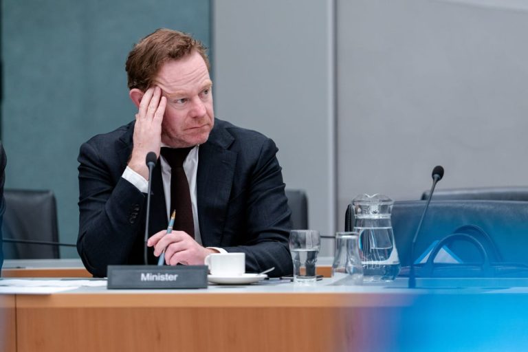 Dutch ramp up security for Iranian dissidents after near-fatal shooting