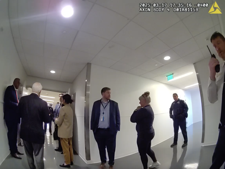 DOGE Dunces, Depositions, DC Cops and Scoop Ethics (Half the Answer #73, with Marisa Kabas)