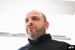 Britain Lets US Use Its Bases In Bid To Open Strait Of Hormuz