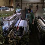 India cooking gas crisis forces exodus of textile workers