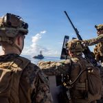 Military movements indicate Trump is considering Iran ground operation