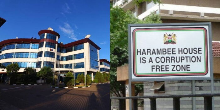 Senator to Sue The Standard Over Harambee House Scandal