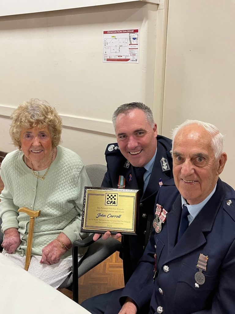 This town lost its aged care home. Now locals have taken back the keys