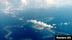 Iran Targets US-UK Base At Far-Away Diego Garcia: WSJ