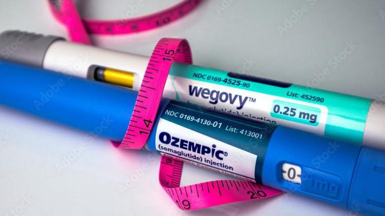 Ozempic, Wegovy maker Novo Nordisk to expand weight loss jab testing on kids