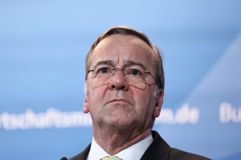 Berlin’s Indo-Pacific strategy blends arms deals and alliances