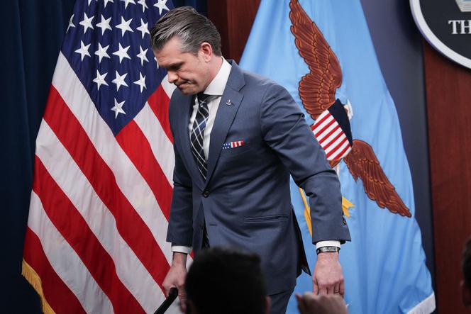 US judge rules Pentagon press restrictions unconstitutional