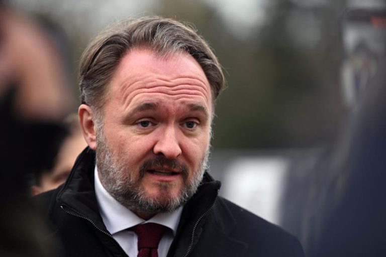 EU urges member countries to ease gas demands amid Iran conflict