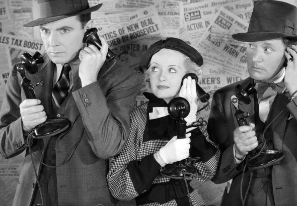 Seems Fair to Conclude that the Legislature’s Sexual Harassment Policy Is a Dismal Failure