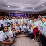 NDDC Rallies Niger Delta Communities To Protect Development Projects