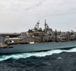 IAEA Urges ‘Military Restraint’ As Iran’s Natanz Facility Hit, More Ground Troops Travel To Region