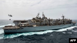 IAEA Urges ‘Military Restraint’ As Iran’s Natanz Facility Hit, More Ground Troops Travel To Region