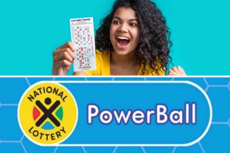 GOOD and BAD news for PowerBall and PowerBall Plus on Tuesday 24 March 2026  