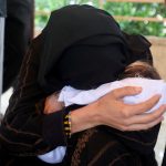 ‘Tears and grief’: Mother’s Day in Gaza marked by mourning