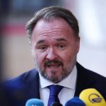 EU urges members to start storing winter gas as Iran war causes price surge