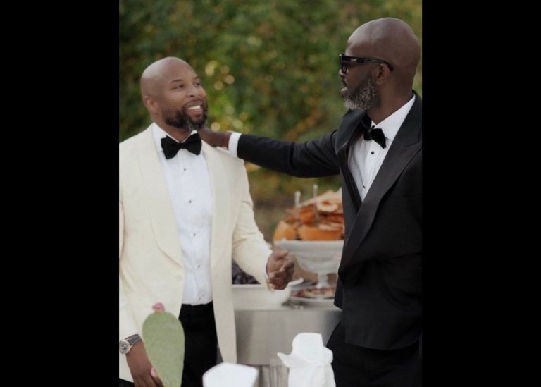 R800k watch? Sizwe Dhlomo steals spotlight at Black Coffee’s 50th