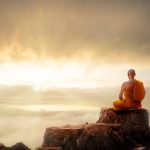 Worrying Picture for Buddhism Worldwide