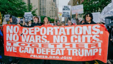 Six Black leaders who transformed the labor movement