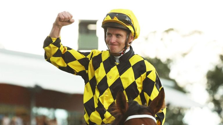 Superstar jockey James McDonald rides into history books with 130th Group 1 victory