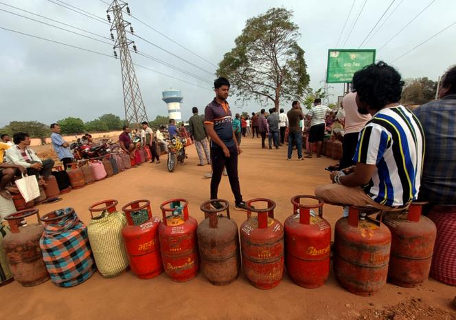 India faces major gas shortage as Middle East conflict disrupts supply