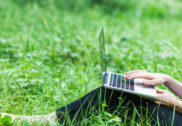 Our digital lives have hidden costs