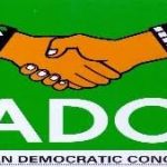 ADC Begins Leadership Reset, Fixes April 14 For National Convention