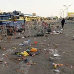 US troops in Nigeria using drones to detect and disrupt terrorist activity