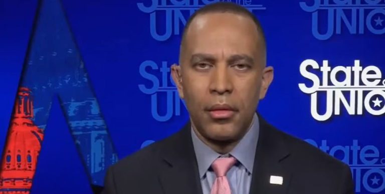 House Democrats Oppose Any Money For Trump’s Iran War