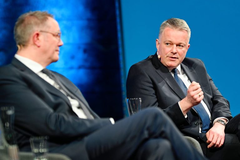 Merz’s conservatives on course to win key state vote despite far-right surge