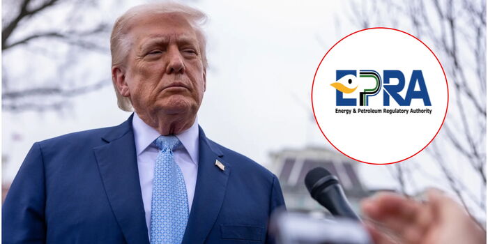 Kenya on Alert as Trump’s 48-Hour Ultimatum to Iran Threatens Global Oil Supply