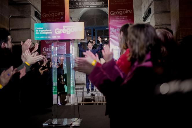 French local elections expose left-wing infighting and RN’s limits in big cities