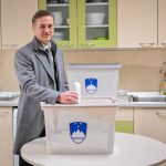 Slovenia’s Freedom Movement Party takes narrow election lead: Exit poll