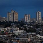 Emerging from latest blackout, Cuba says ready for any potential US attack