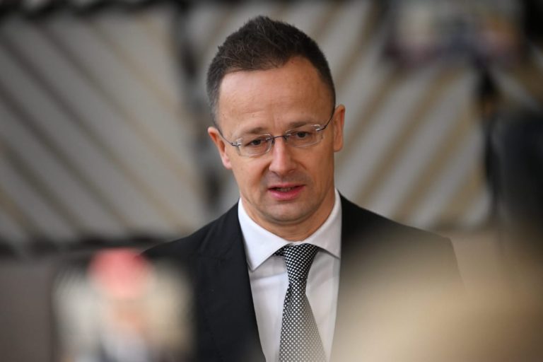 EU cuts Hungary out of sensitive talks over leaking-to-Russia fears, diplomats say