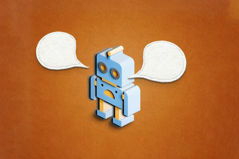 Why AI chatbots are getting more political