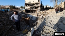 Trump Says US Halting Strikes On Iranian Energy Targets After ‘Very Good’ Talks With Tehran